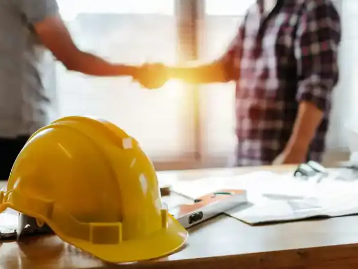 Construction
