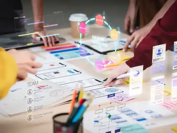 Design and Creative Industries