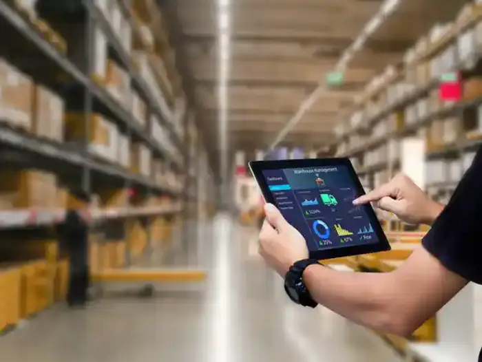 Manufacturing, Transport and Distribution