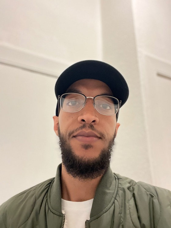 Real Stories: Omer