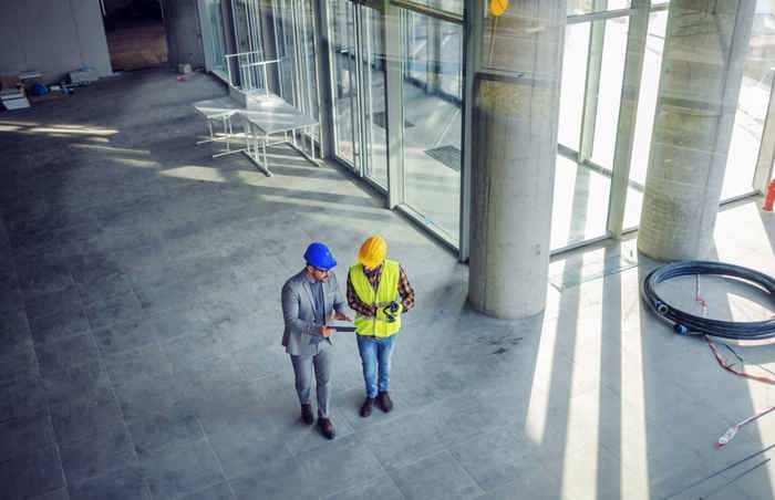 Construction – including Net Zero & Retrofit