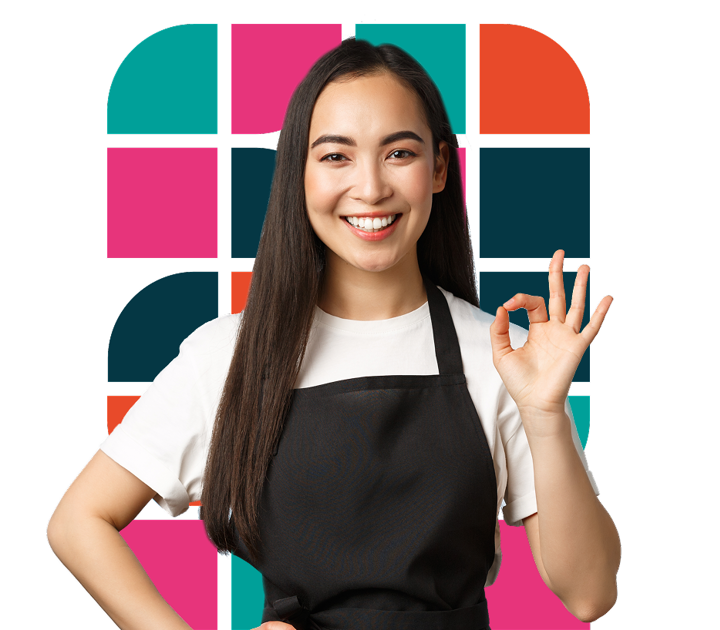 Make it with Jobfit!