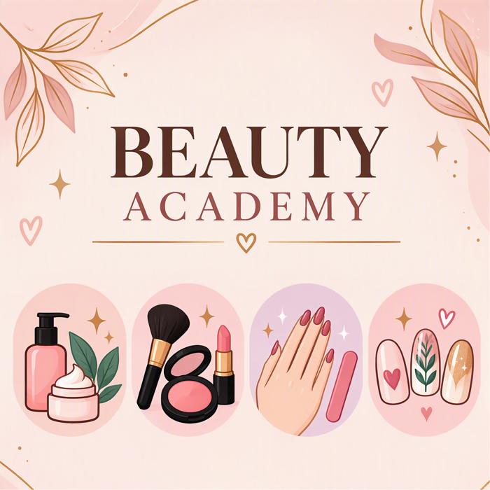 Beauty Academy : JobFit