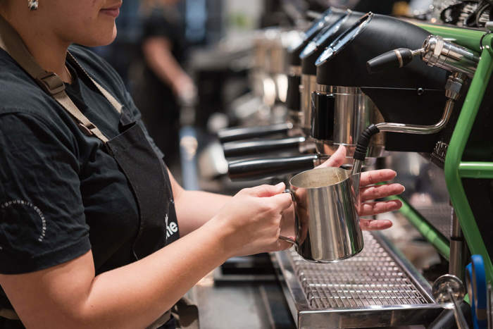 Barista Skills Academy - starts on 22nd of June 